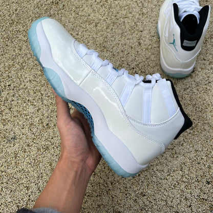 Air Jordan 11 Retro "Legend Blue"