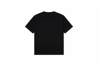 Gucci T-Shirt "Black-Red"