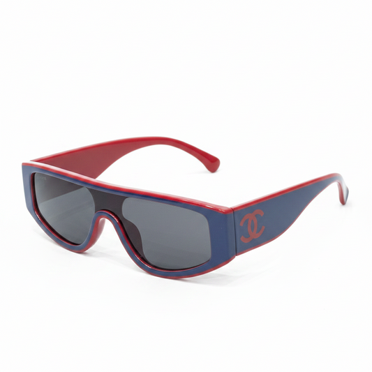 Chanel Shield Sunglasses