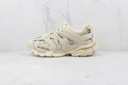 Balenciaga Track "Beige"
