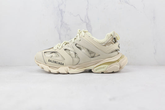Balenciaga Track "Beige"