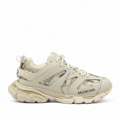 Balenciaga Track "Beige"