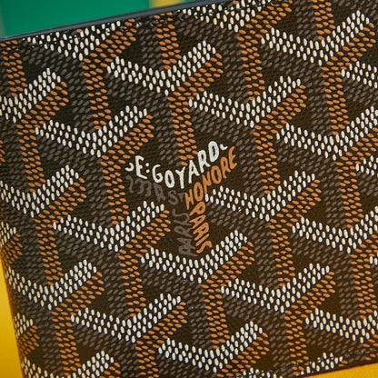 Goyard Victoire Wallet