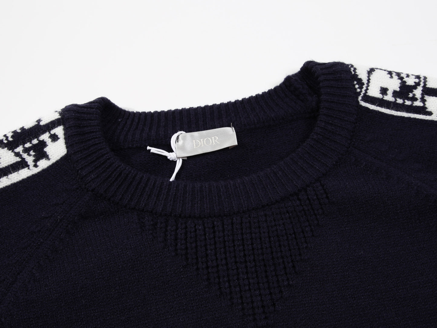 Dior Sweater "Black"