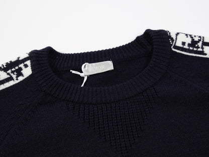 Dior Sweater "Black"