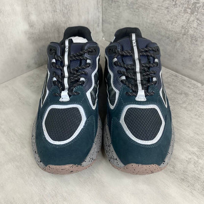 Moncler Lite Runners "Blue"