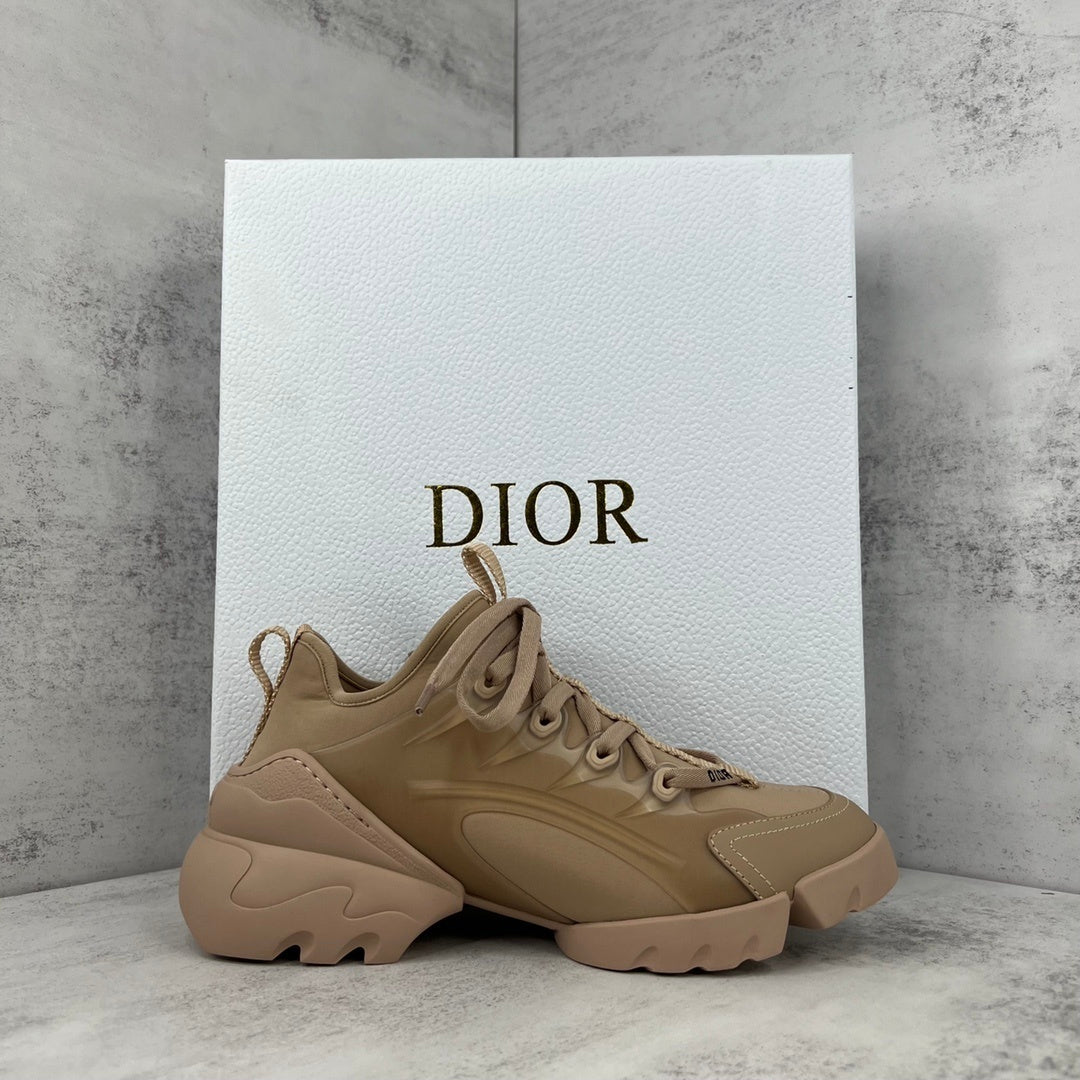 Dior D-Connect "Brown"