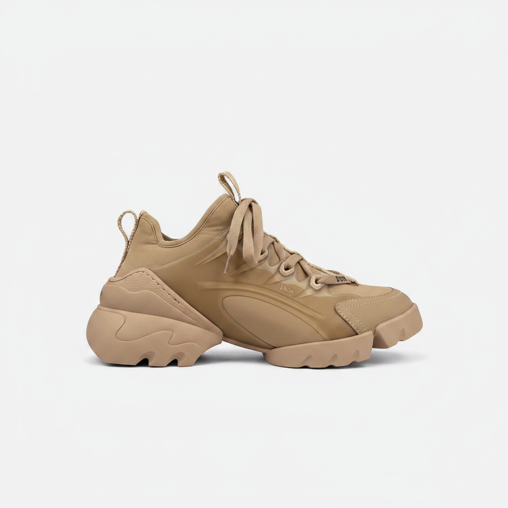 Dior D-Connect "Brown"