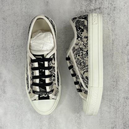 Dior Walk'N'Dior "Beige Tiger"