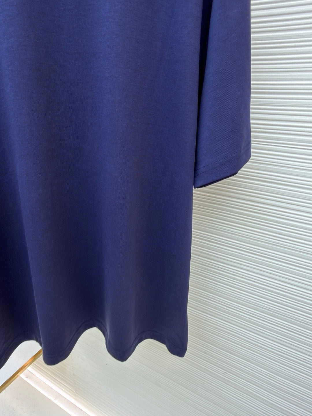 Prada T-Shirt "Navy Blue"