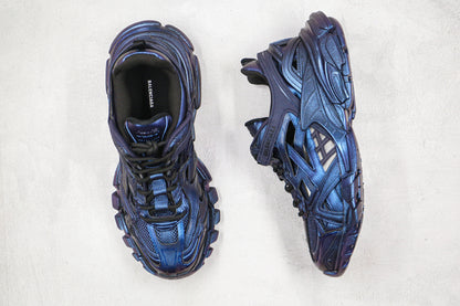 Balenciaga Track 2.0 "Blue-Purple"