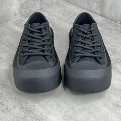 Bottega Veneta Jumbo "Black"