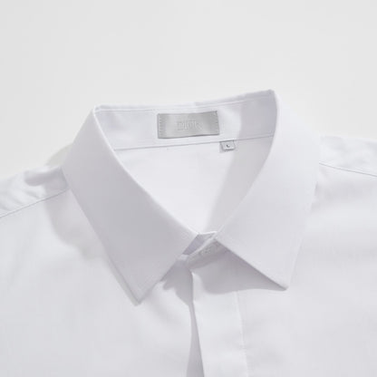 Dior Avenue Montaigne Shirt "White"