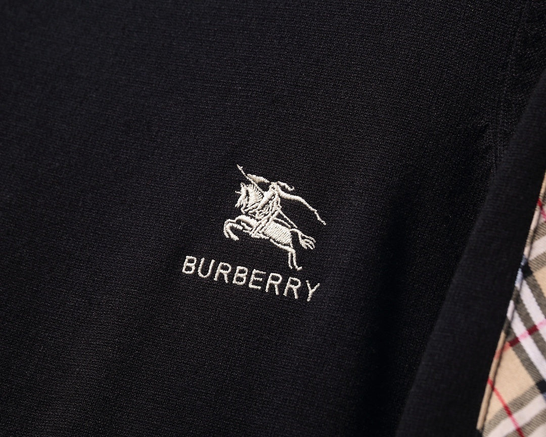 Burberry Sweater "Black"