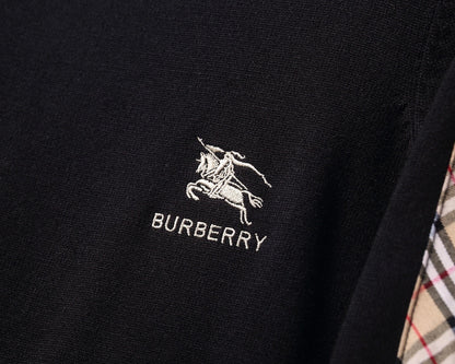 Burberry Sweater "Black"