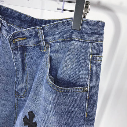 Chrome Hearts Jeans