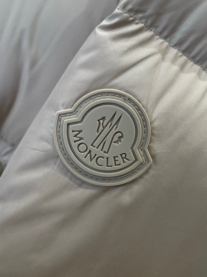 Moncler Tarn Down Jacket "Beige"