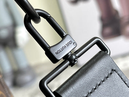 Louis Vuitton Keepall Bandoulière 50