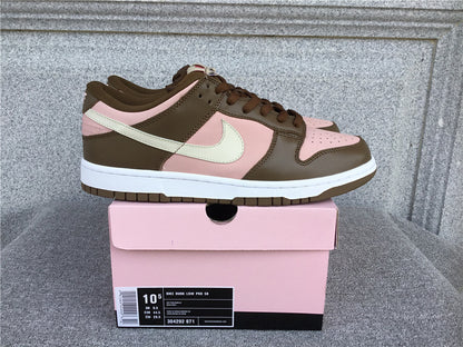 Nike Dunk SB Low "Stussy Cherry"