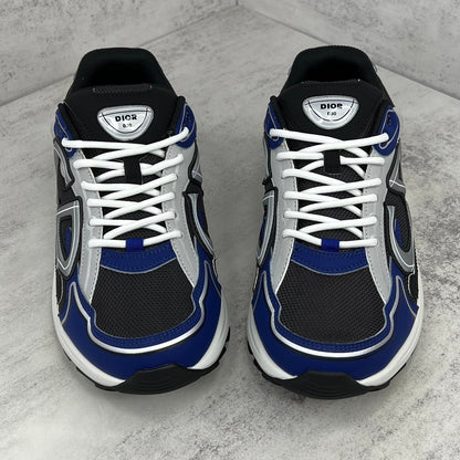 Dior B30 "Black-Grey-Blue"