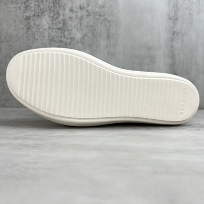 Rick Owens Double Bumper "Black"