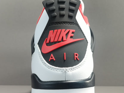 Air Jordan 4 Retro "Fire Red"