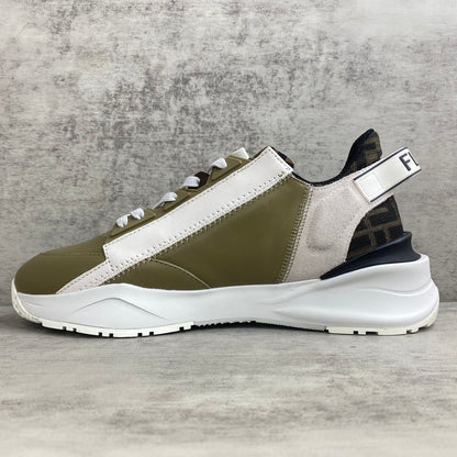 Fendi Flow "Beige Monogram"