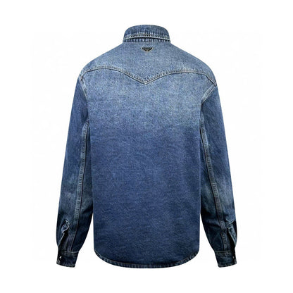 Prada Denim Jacket