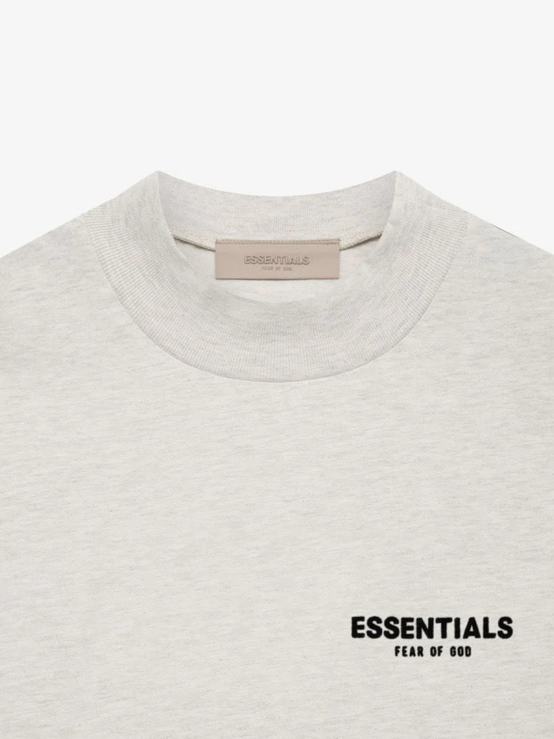 Fear Of God Essentials T-Shirt "Ivory"