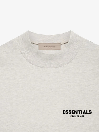 Fear Of God Essentials T-Shirt "Ivory"