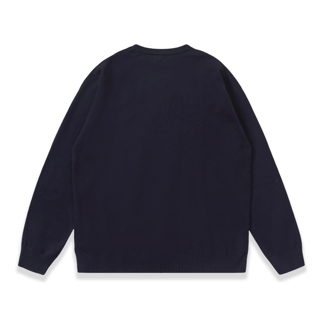 Louis Vuitton Sweater "Black"