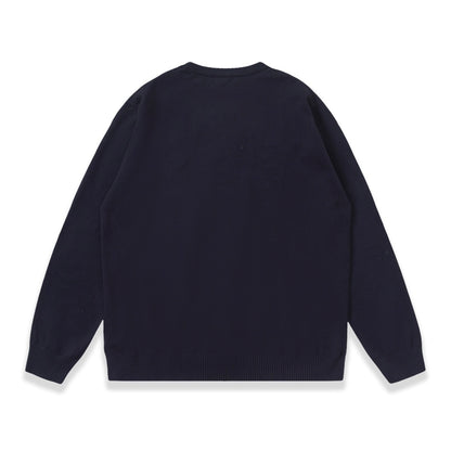 Louis Vuitton Sweater "Black"