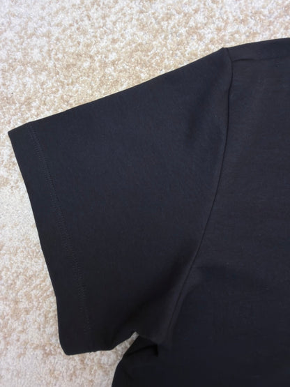 Prada T-Shirt "Black"