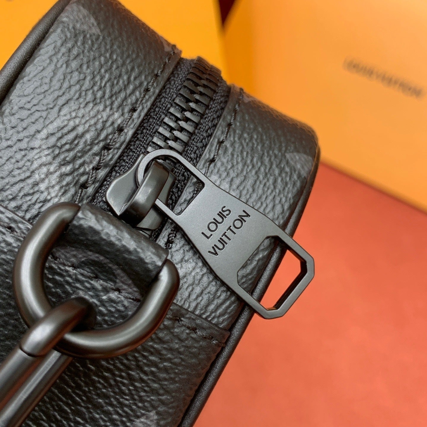Louis Vuitton Trocadéro Wearable Wallet