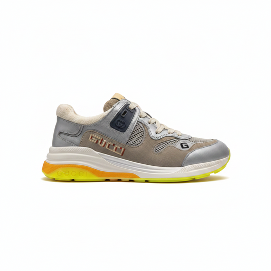 Gucci Ultrapace "Silver"