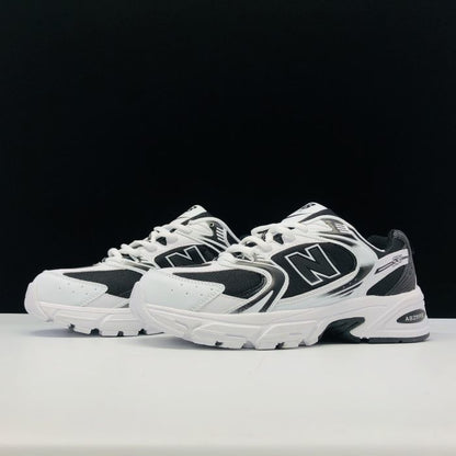 New Balance 530 "White-Black"