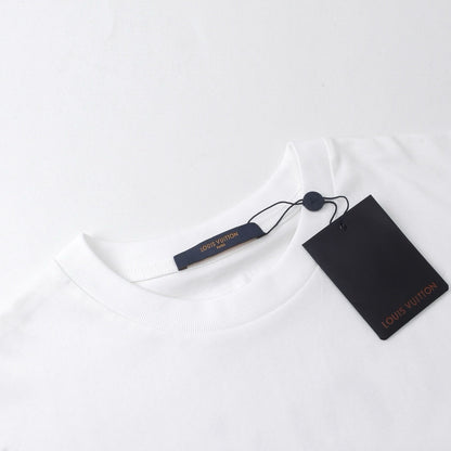 Louis Vuitton T-Shirt "White"