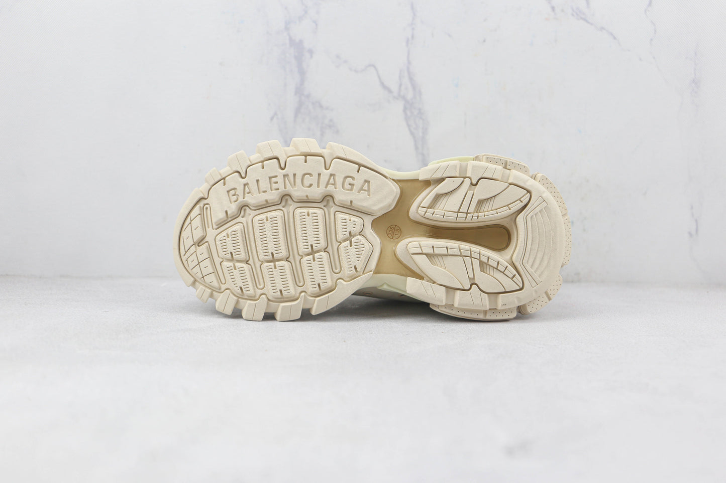 Balenciaga Track "Beige"