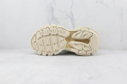 Balenciaga Track "Beige"