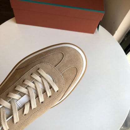 Loro Piana Tennis Walk "Beige"