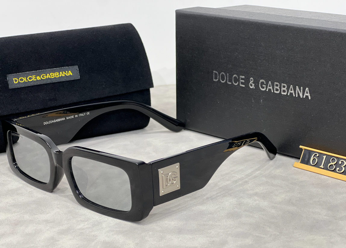 Dolce & Gabbana Sunglasses