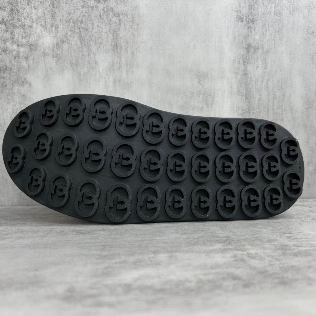 Gucci Tennis 1977 Low "White-Black Monogram"