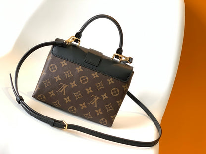 Louis Vuitton Locky BB
