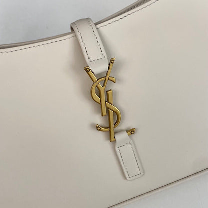 Saint Laurent le 5 à 7 in Smooth Leather