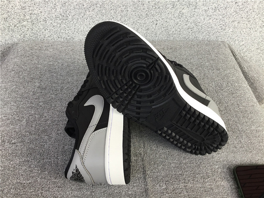 Air Jordan 1 Low Golf "Shadow"