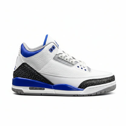 Air Jordan 3 Retro "Racer Blue"