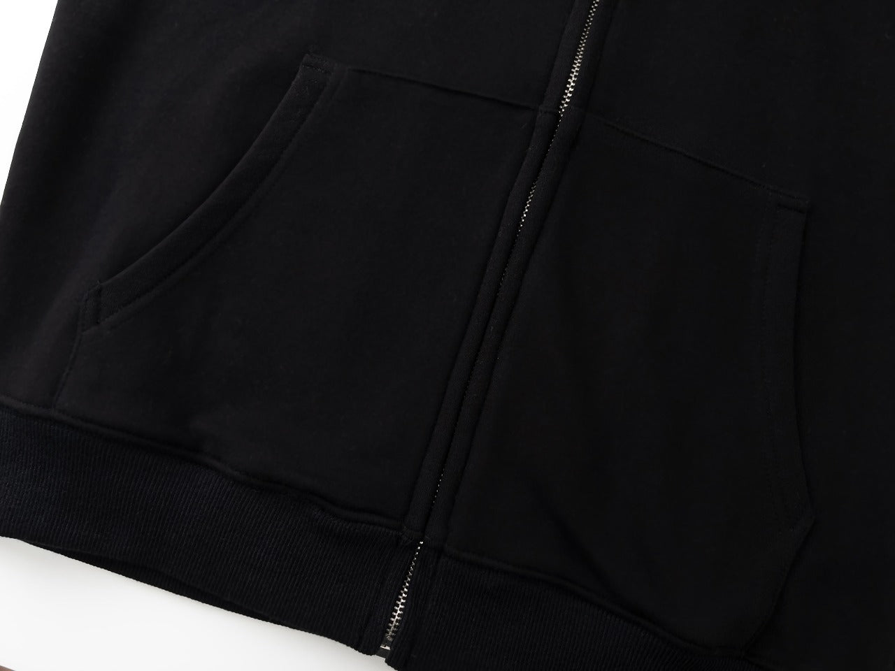 Burberry Hoodie "Black-Beige"