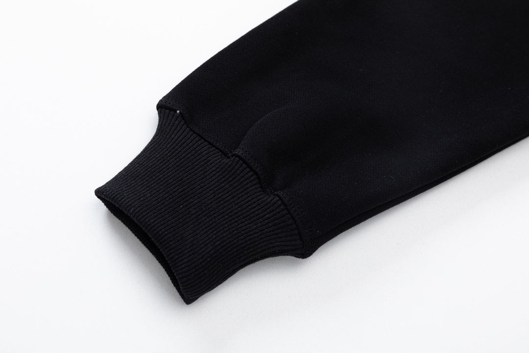 Burberry Sweatshirt "Black"