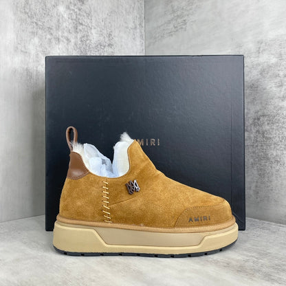 Amiri Malibu "Brown"