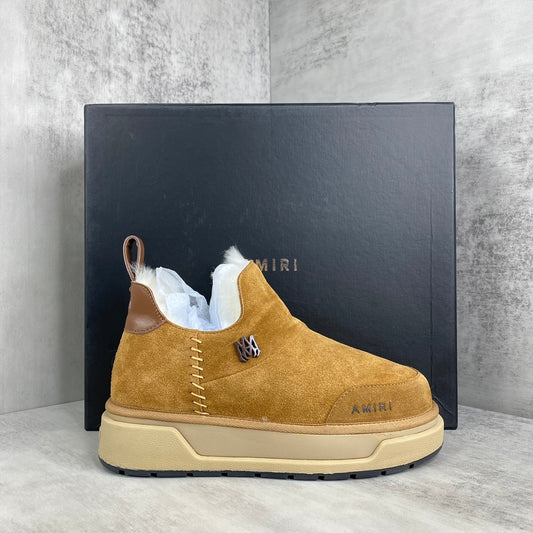 Amiri Malibu "Brown"